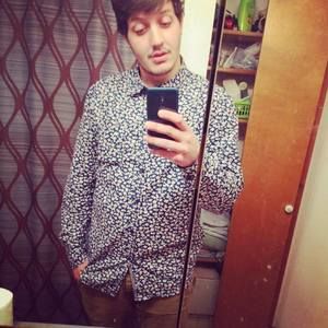 Meet your Posher, Victor